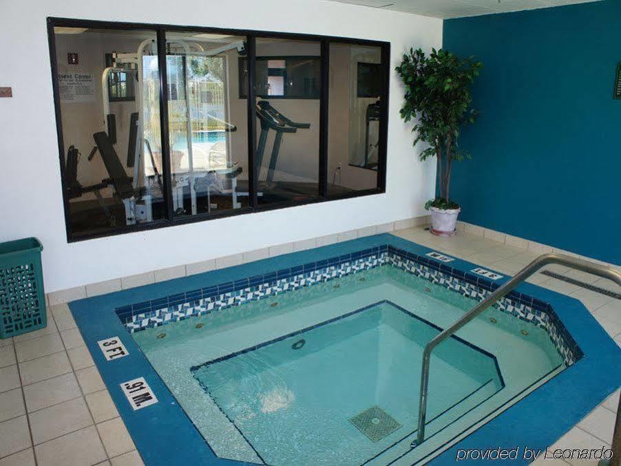 La Quinta By Wyndham Clearwater South Hotel Luaran gambar